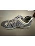 Hi-Tec Gray White Sneakers Size 7 - photo 4