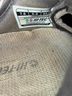 Hi-Tec Gray White Sneakers Size 7 - photo 5