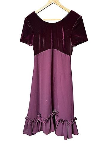 Michaelangelo Cocktail Dress (view 1)