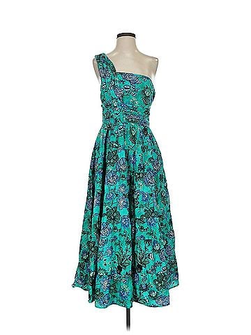 Ulla Johnson Cocktail Dress (view 1)