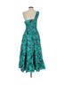 Ulla Johnson Floral Multi Color Cocktail Dress Size 4 - photo 2