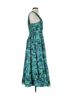 Ulla Johnson Floral Multi Color Cocktail Dress Size 4 - photo 3