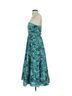 Ulla Johnson Floral Multi Color Cocktail Dress Size 4 - photo 4