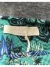 Ulla Johnson Floral Multi Color Cocktail Dress Size 4 - photo 5