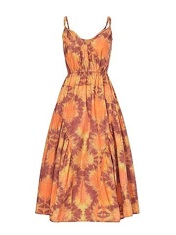 Ulla Johnson Valentina Cocktail Dress (view 1)