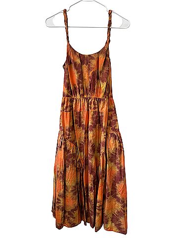 Ulla Johnson Valentina Cocktail Dress (view 2)