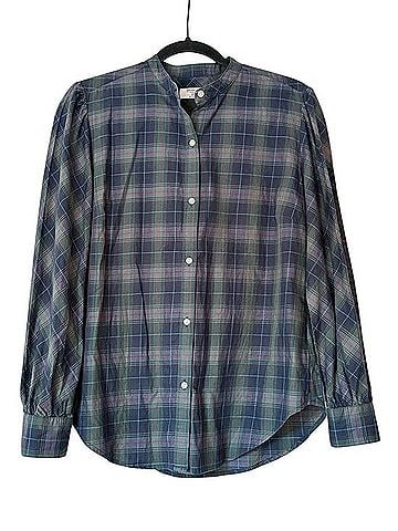 UNTUCKit Esme Long Sleeve T-Shirt (view 1)