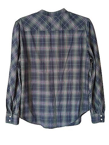 UNTUCKit Esme Long Sleeve T-Shirt (view 2)