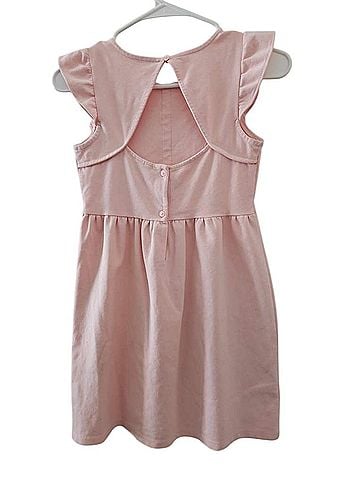 Janie and Jack Casual Dress (view 2)