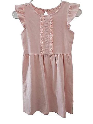 Janie and Jack Casual Dress (view 1)