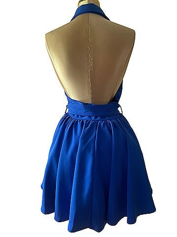 Akira Casual Dress (view 2)