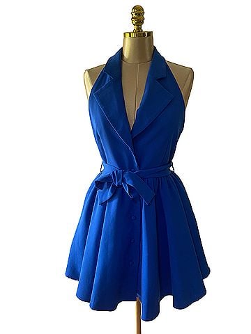 Akira Casual Dress (view 1)