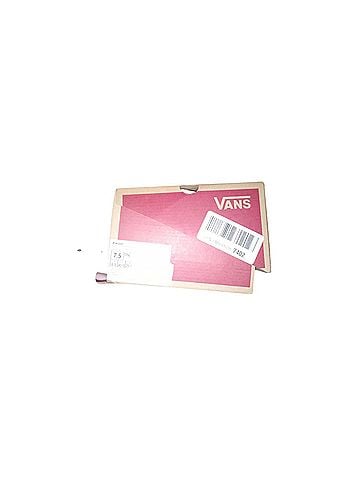Vans vans Sneakers (view 2)