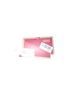Vans 100% Canvas Burgundy White Sneakers Size 7 1/2 - photo 2