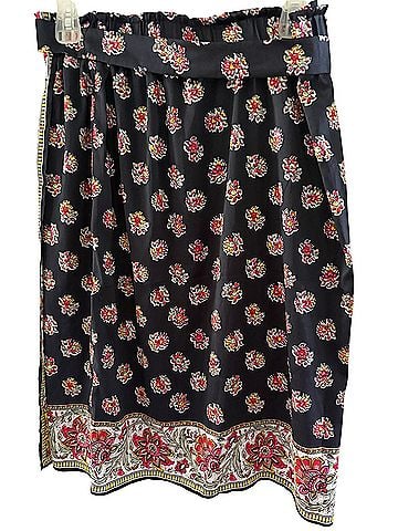 Ann Taylor LOFT Casual Skirt (view 2)