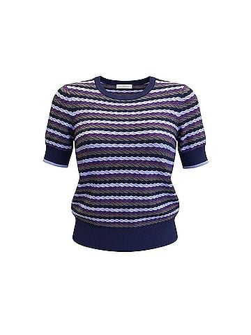 Liz Claiborne Pullover Sweater (view 1)