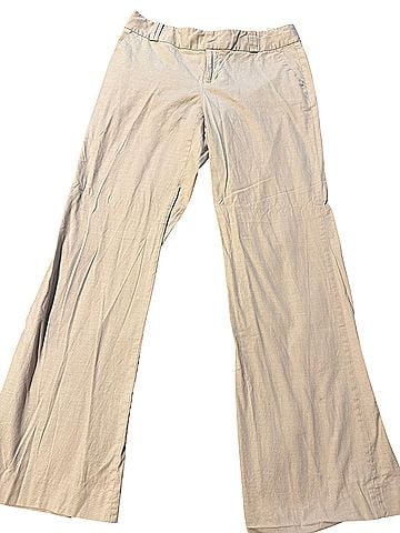Banana Republic Martin Fit Casual Pants (view 1)