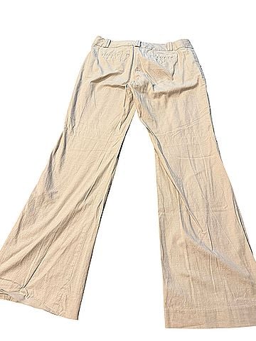 Banana Republic Martin Fit Casual Pants (view 2)