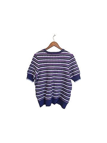 Liz Claiborne Pullover Sweater (view 2)