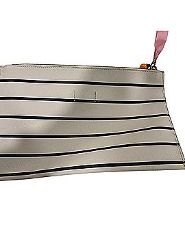 J.Crew x Dauphinette Clutch (view 2)