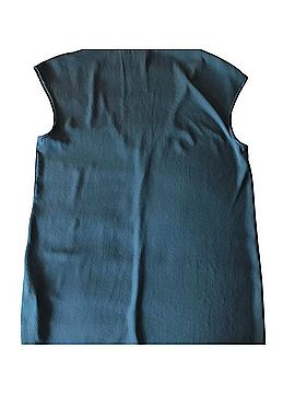 J.Crew x Dauphinette Sleeveless Blouse (view 2)