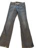 Banana Republic Blue Jeans Size 28 waist - photo 1