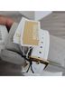 Michael Kors 100% Other Solid Gold White Watch One size - photo 4