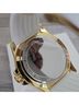 Michael Kors 100% Other Solid Gold White Watch One size - photo 5