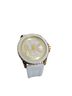 Michael Kors 100% Other Solid Gold White Watch One size - photo 6