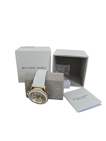 Michael Kors Michael Kors The Everest Watch (view 2)