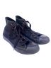 Converse Black Sneakers Size 7 - photo 5