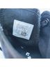 Converse Black Sneakers Size 7 - photo 6
