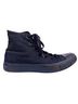 Converse Black Sneakers Size 7 - photo 3