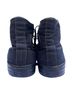 Converse Black Sneakers Size 7 - photo 2