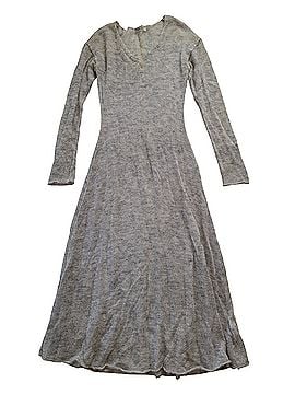 Gentle Herd Wool Dress (view 1)
