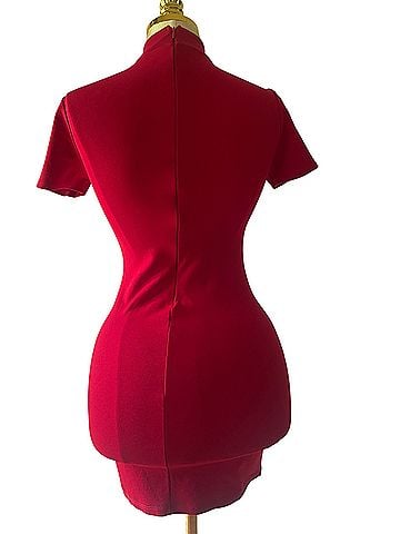 Akira Cocktail Dress (view 2)