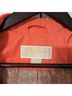 MICHAEL Michael Kors Orange Trenchcoat Size S - photo 5