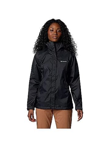 Columbia Arcadia II Raincoat (view 1)