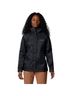 Columbia Black Raincoat Size S - photo 1