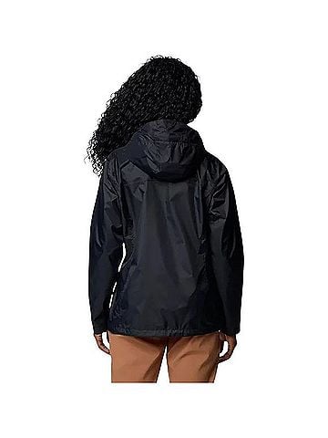 Columbia Arcadia II Raincoat (view 2)