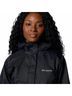 Columbia Black Raincoat Size S - photo 5