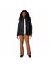 Columbia Black Raincoat Size S - photo 7