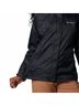 Columbia Black Raincoat Size S - photo 13