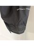 Columbia Black Raincoat Size S - photo 10