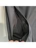Columbia Black Raincoat Size S - photo 8