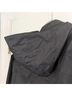 Columbia Black Raincoat Size S - photo 12