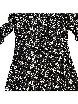 Club Monaco Cocktail Dress (view 2)