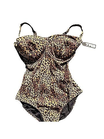 TA3 One Piece Swimsuit (view 1)