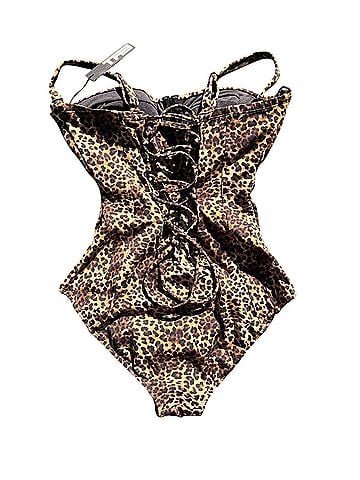 TA3 One Piece Swimsuit (view 2)