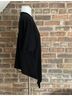 Rebecca Moses Black Cardigan Size S - photo 3